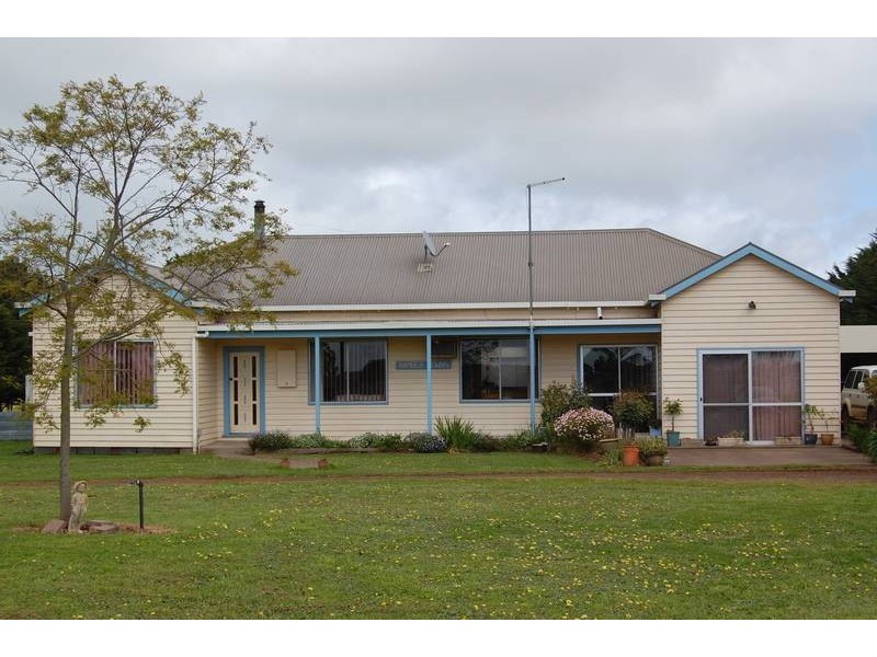 Ellerslie VIC 3265