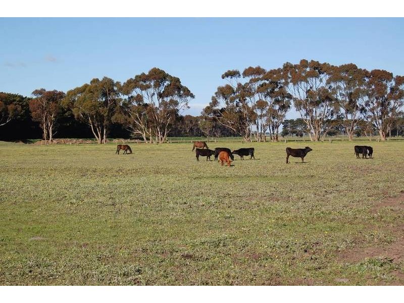 Ellerslie VIC 3265