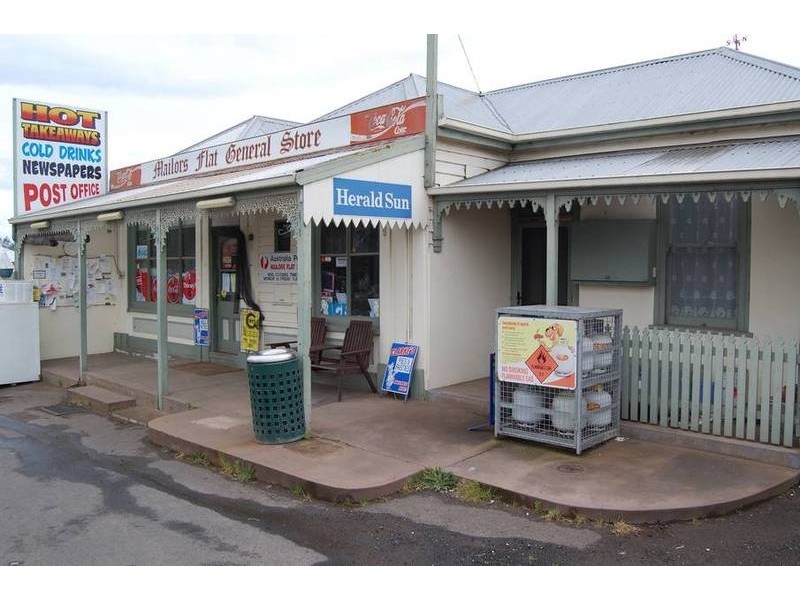 Mailors Flat VIC 3275