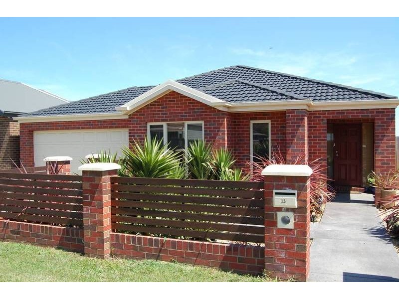 Koroit VIC 3282