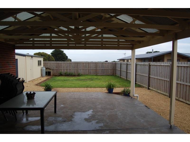 Koroit VIC 3282