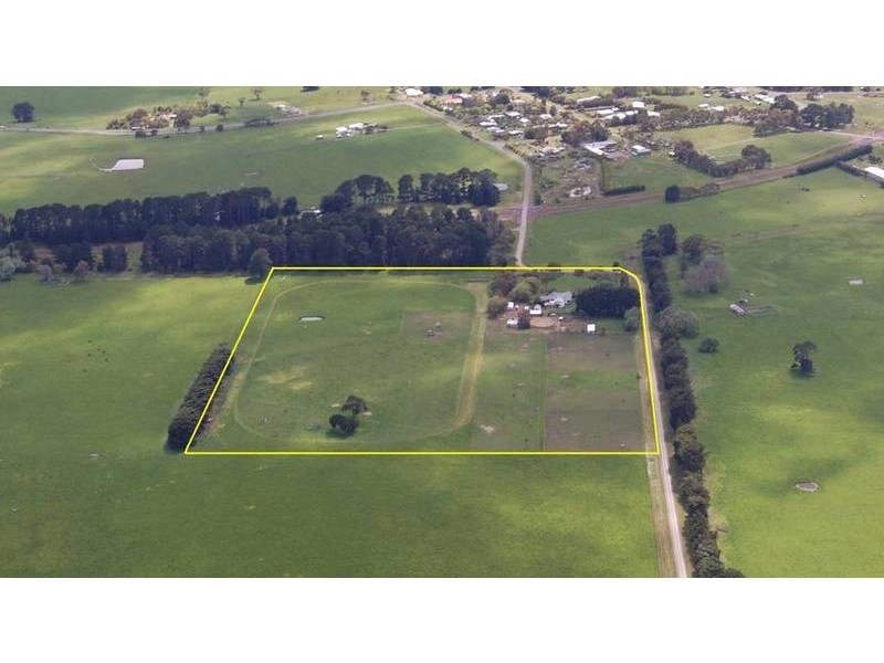 Panmure VIC 3265