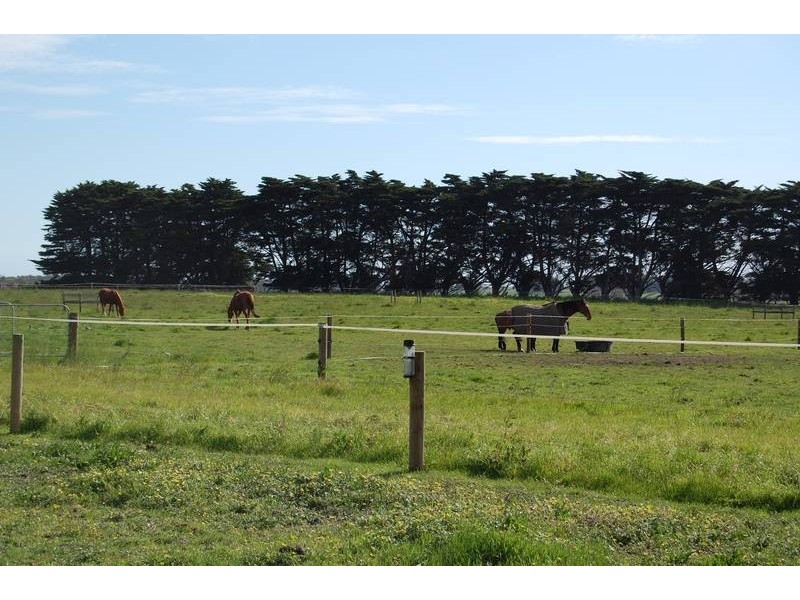 Panmure VIC 3265