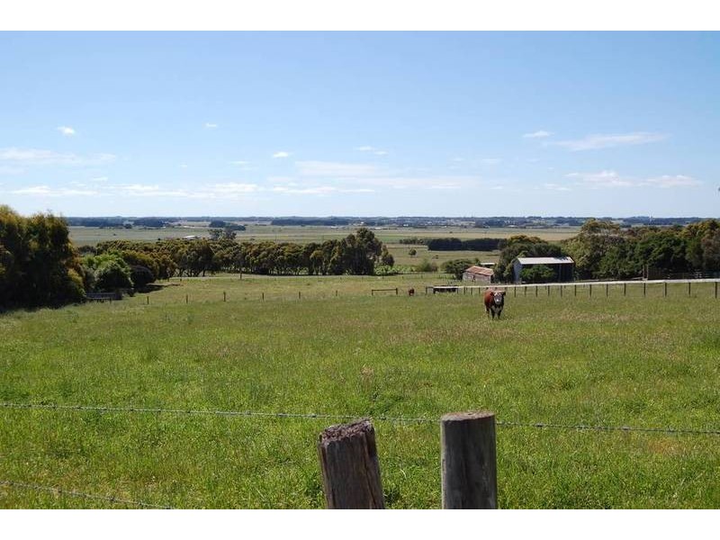 Koroit VIC 3282