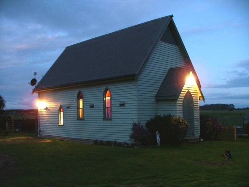 Bushfield VIC 3281