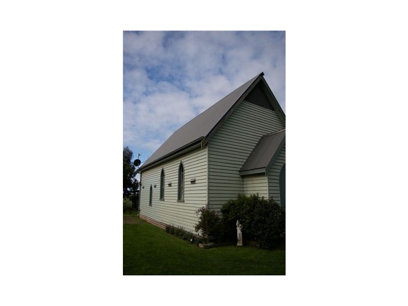 Bushfield VIC 3281