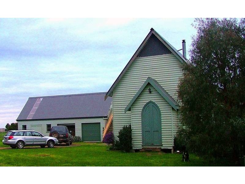 Bushfield VIC 3281