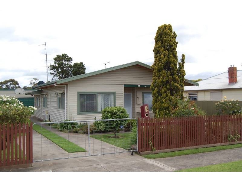 Cobden VIC 3266