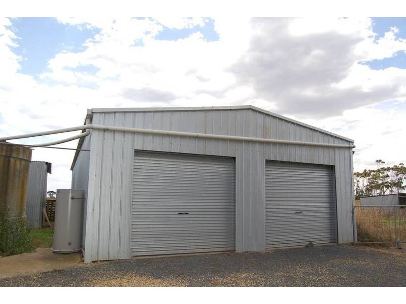 Grassmere VIC 3281