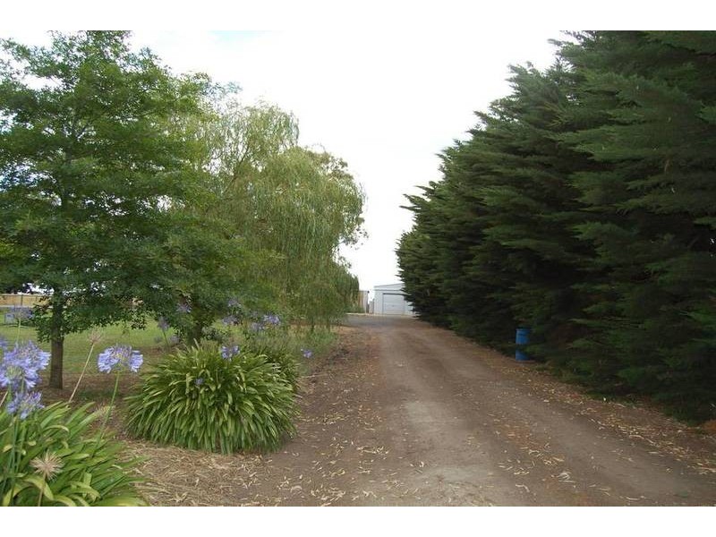 Grassmere VIC 3281