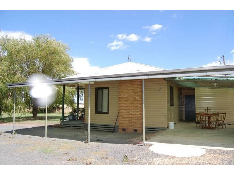 Grassmere VIC 3281