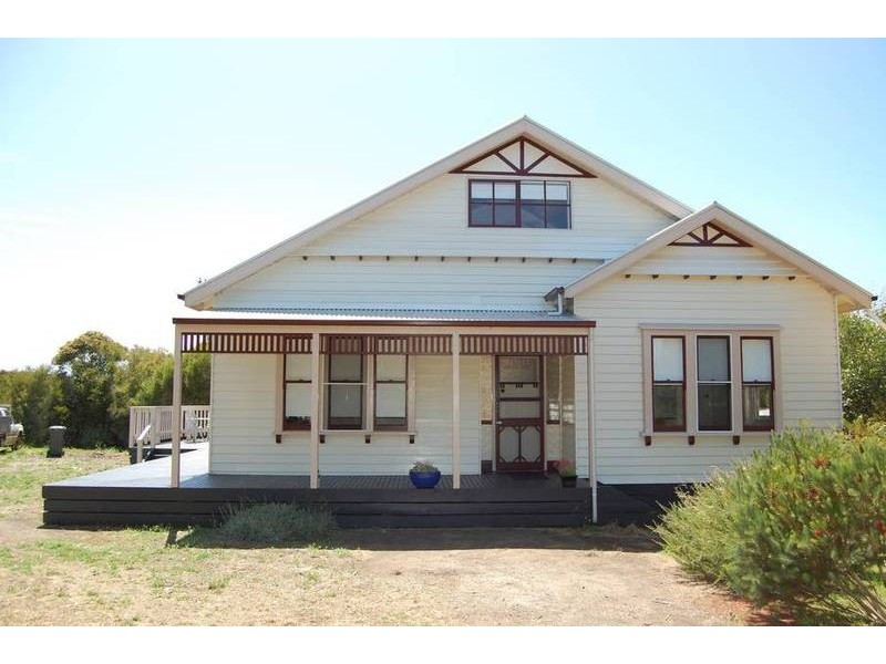 Port Fairy VIC 3284