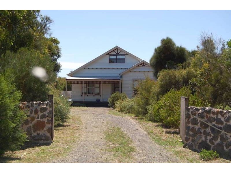 Port Fairy VIC 3284