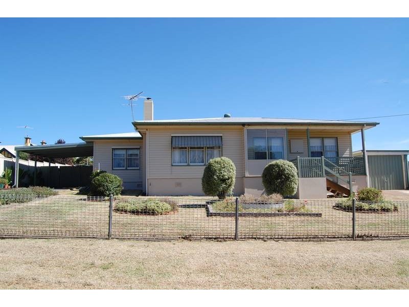 Penshurst VIC 3289