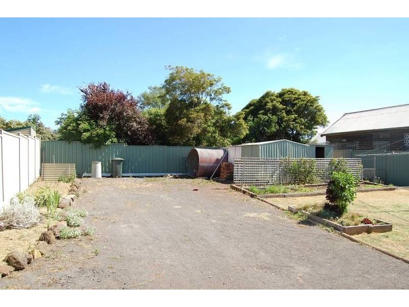 Penshurst VIC 3289