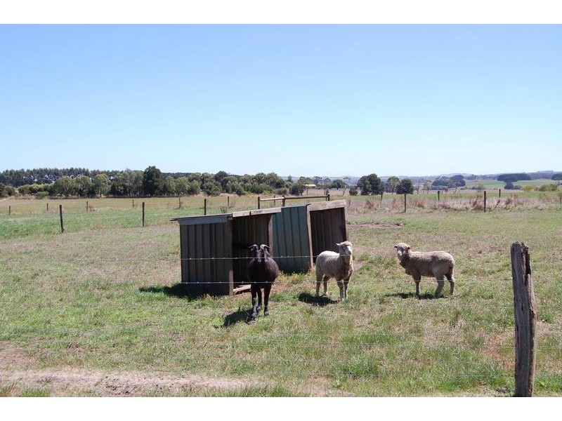 South Purrumbete VIC 3260