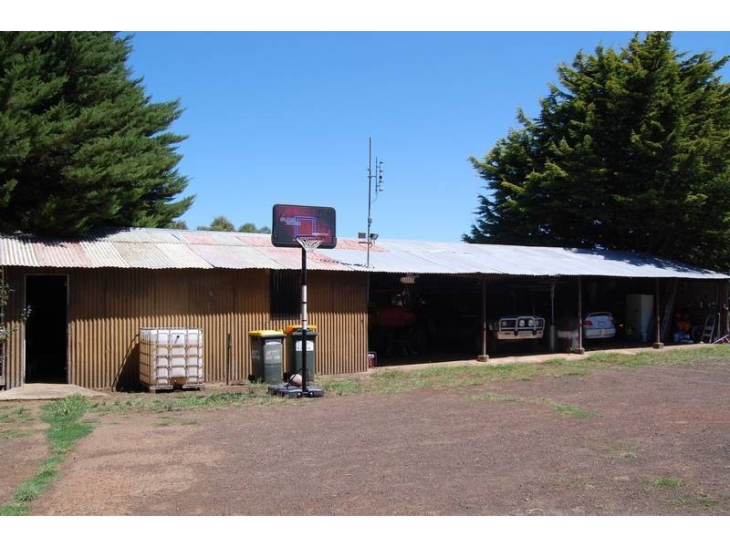 South Purrumbete VIC 3260