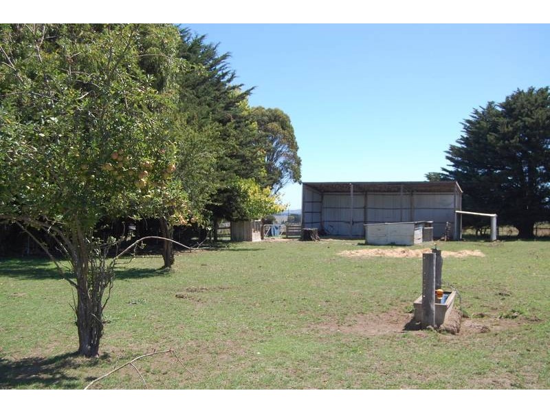 South Purrumbete VIC 3260