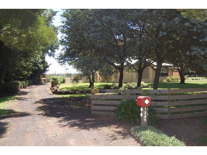 South Purrumbete VIC 3260