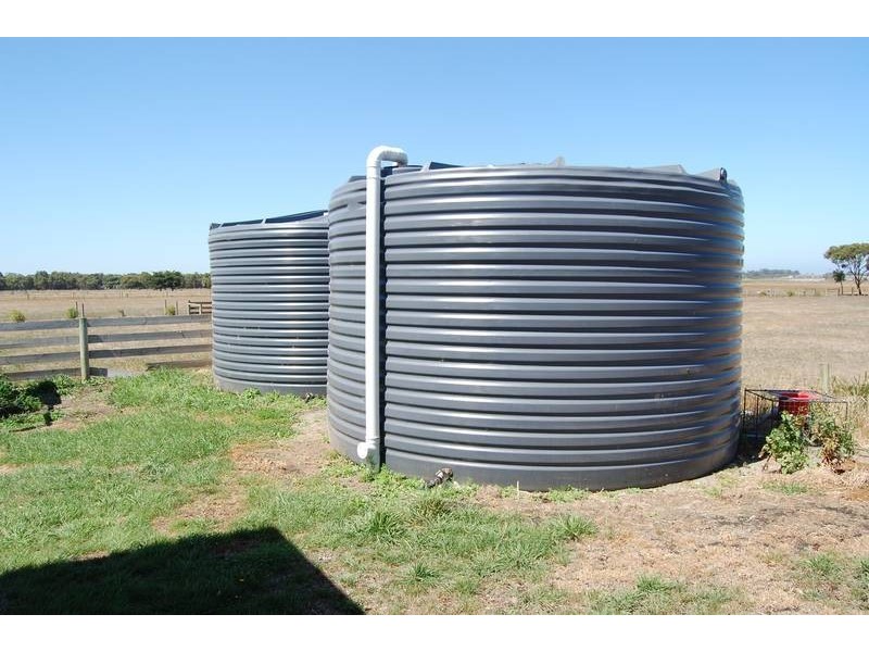 Koroit VIC 3282