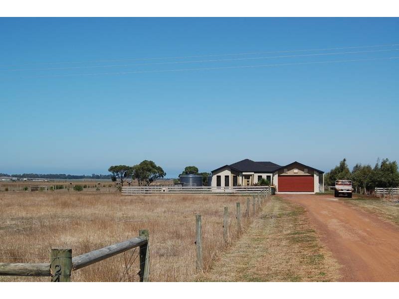 Koroit VIC 3282