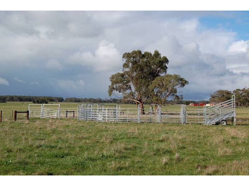 Panmure VIC 3265