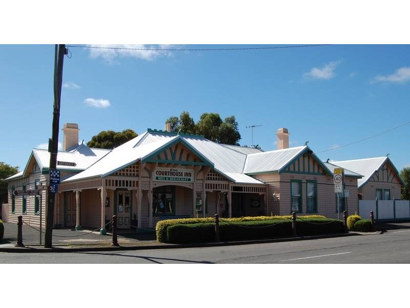 Koroit VIC 3282