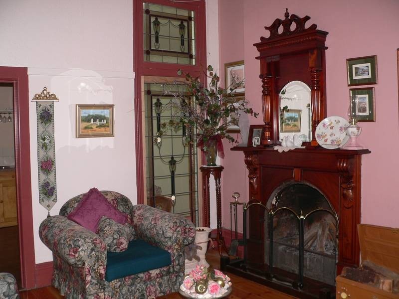 Koroit VIC 3282