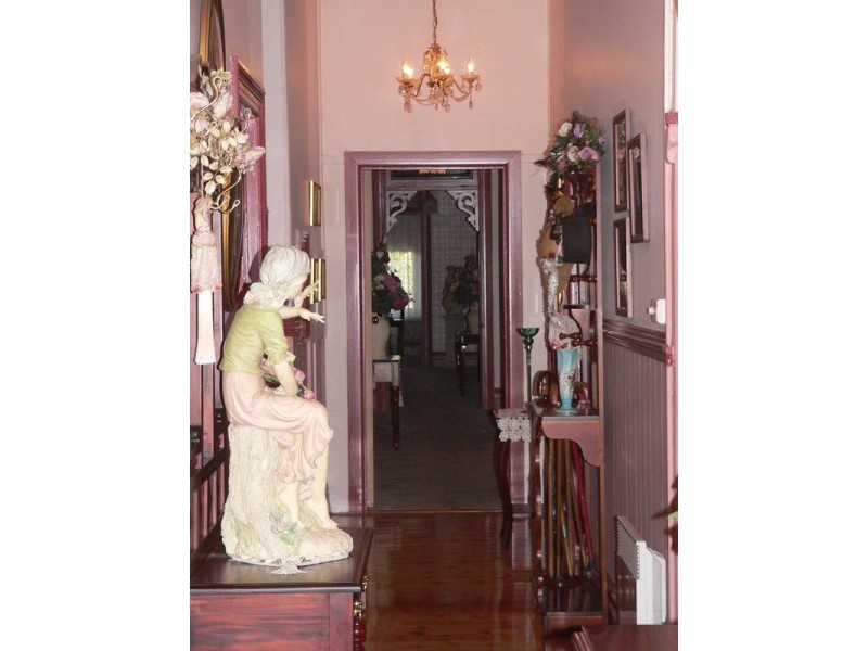 Koroit VIC 3282