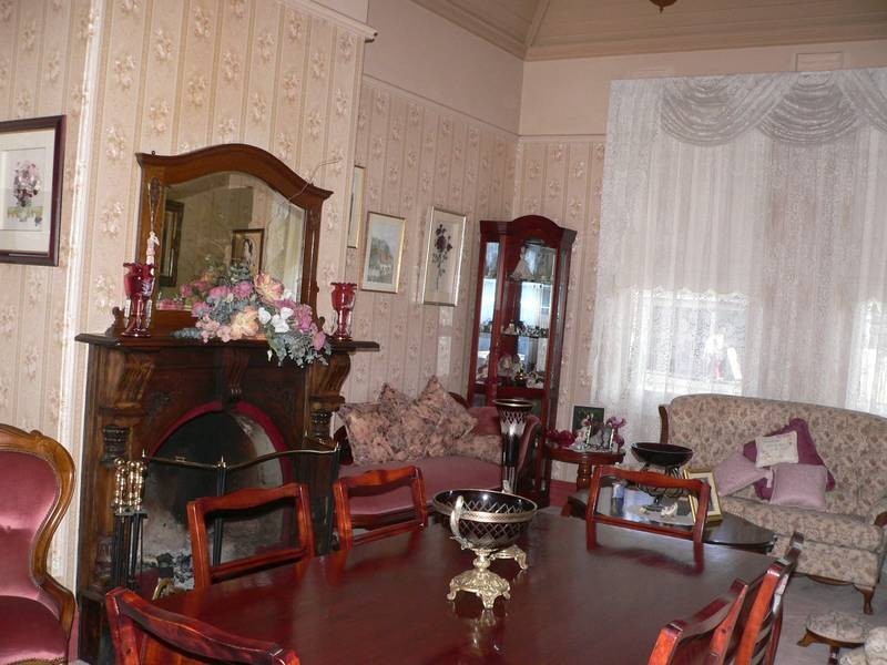 Koroit VIC 3282