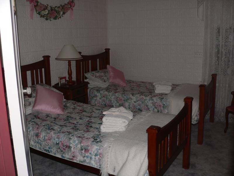 Koroit VIC 3282