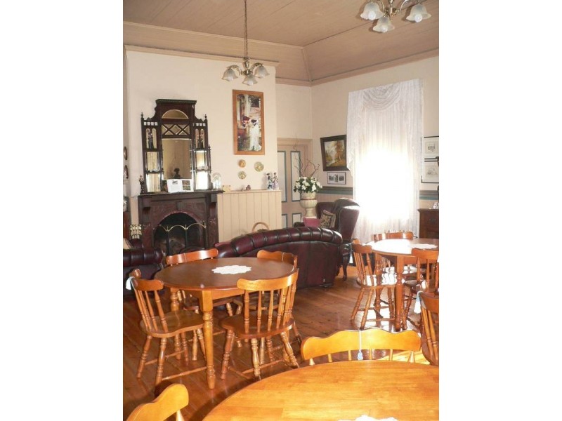 Koroit VIC 3282
