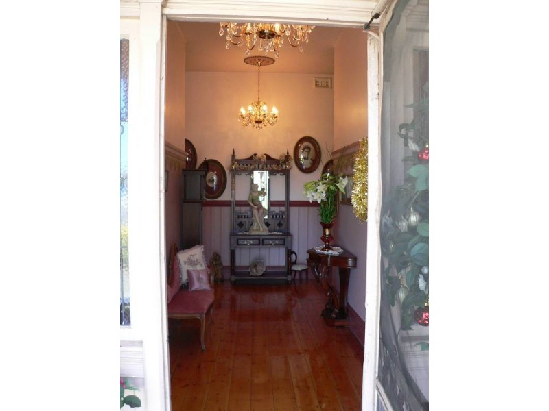Koroit VIC 3282