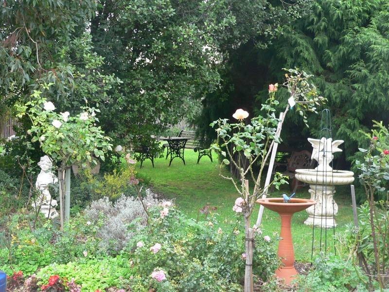 Koroit VIC 3282