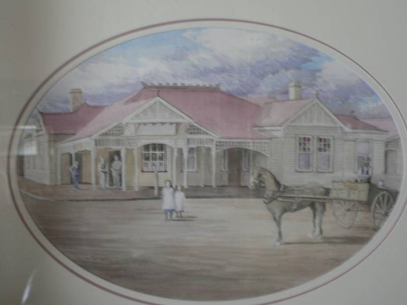Koroit VIC 3282