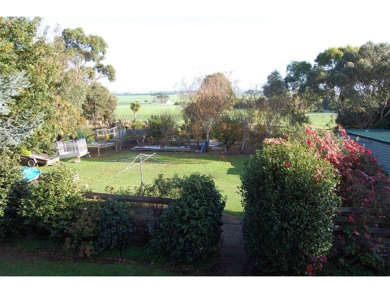 Koroit VIC 3282