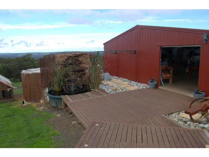 Kennedys Creek VIC 3239