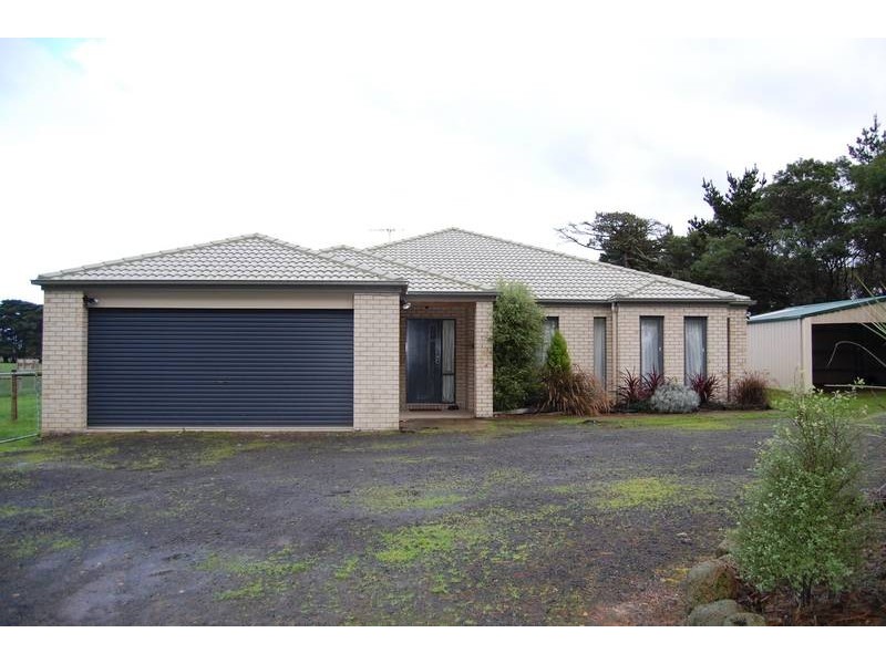 Hawkesdale VIC 3287