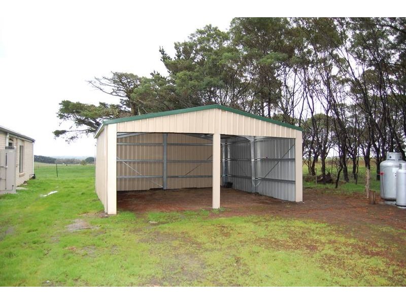 Hawkesdale VIC 3287