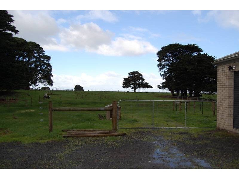 Hawkesdale VIC 3287