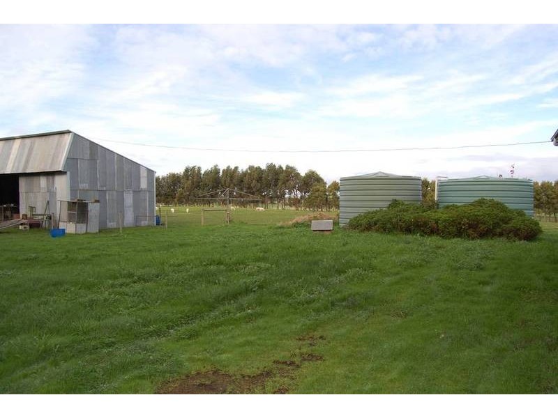 Port Campbell VIC 3269