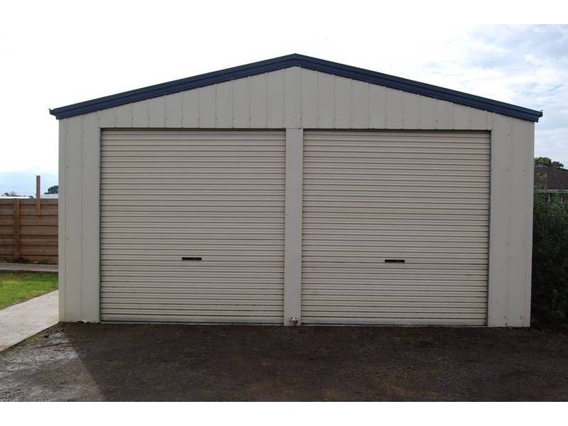 Koroit VIC 3282