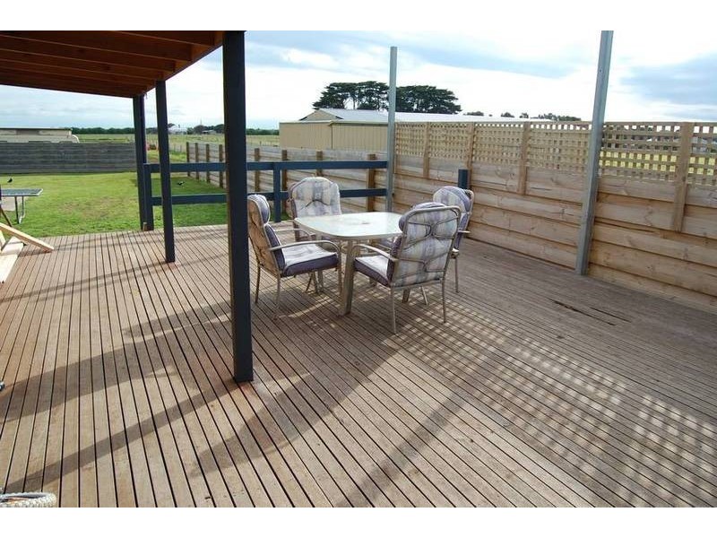 Koroit VIC 3282