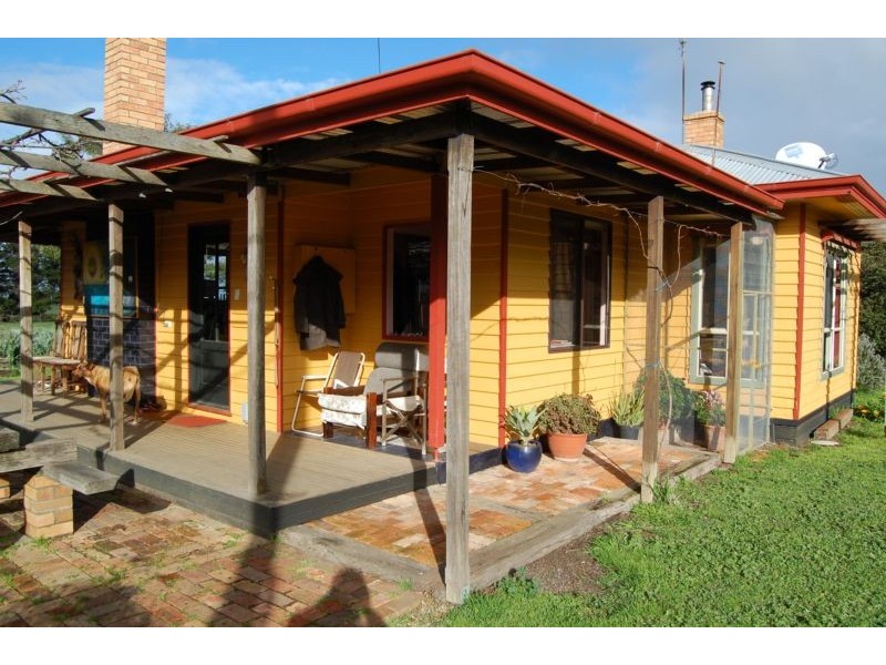 Glenthompson VIC 3293
