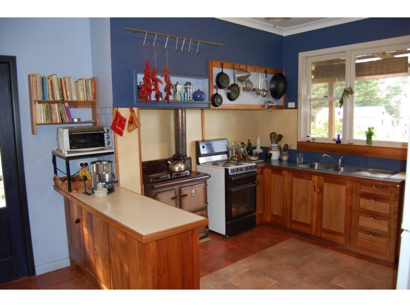 Glenthompson VIC 3293