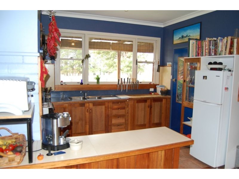 Glenthompson VIC 3293