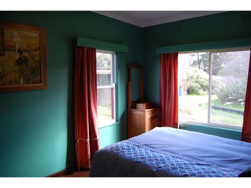 Glenthompson VIC 3293