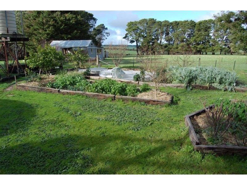 Glenthompson VIC 3293