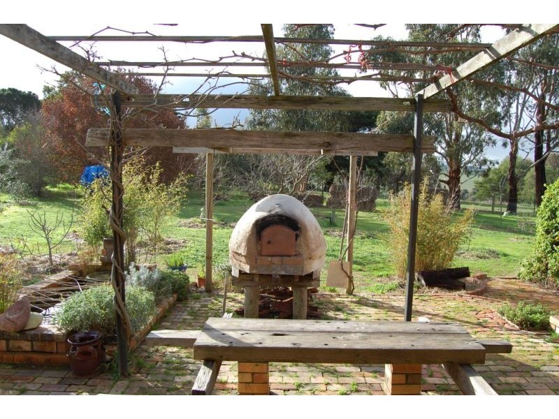 Glenthompson VIC 3293