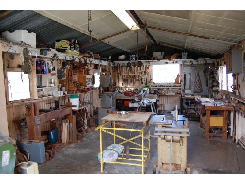 Glenthompson VIC 3293
